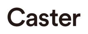 株式会社キャスター